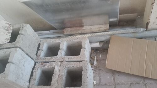 building tools
