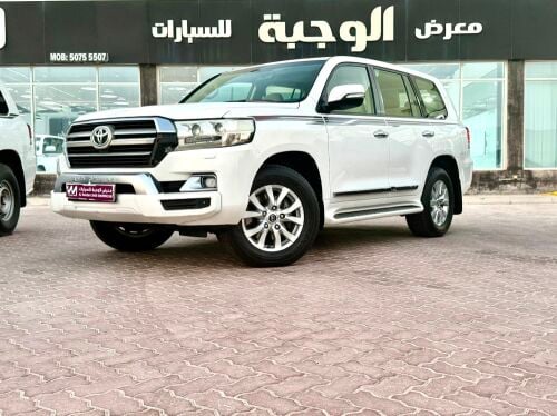 جي اكس ار 2020