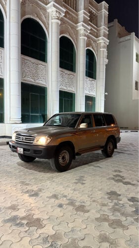 جي اكس ٢٠٠٧ تماتيك