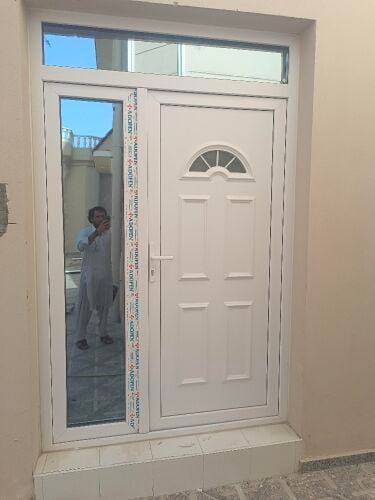 need upvc technician