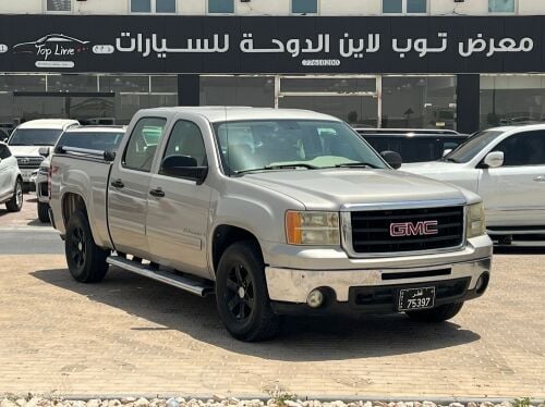 جي إم سي ٢٠٠٩