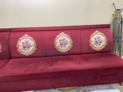 free sofas