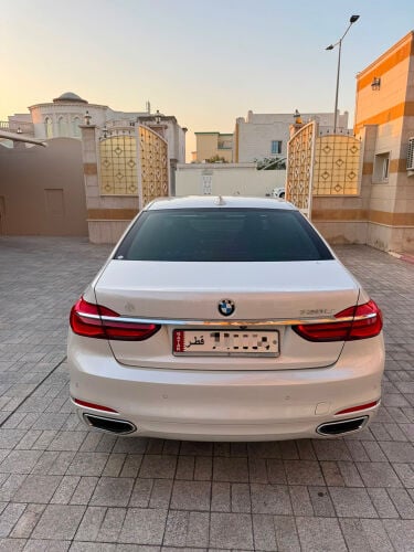 Bmw 730Li for sale