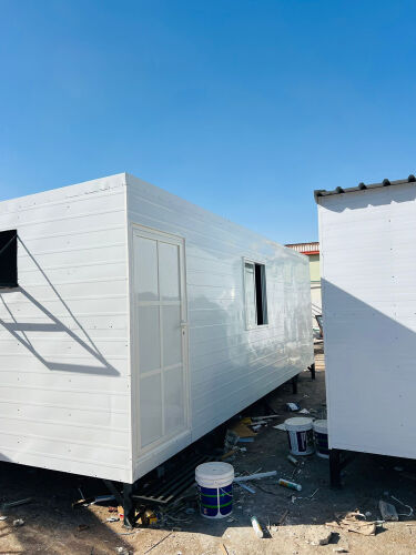 Porta cabin