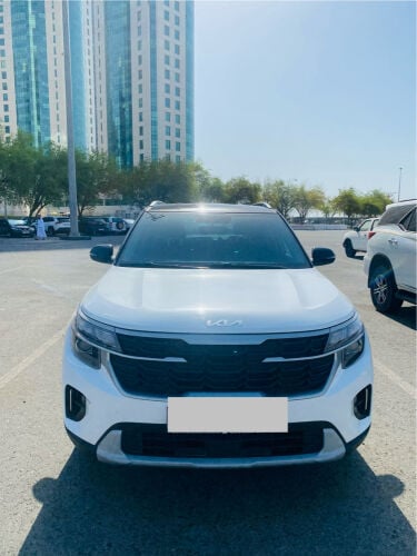 KIA Seltoes 2026