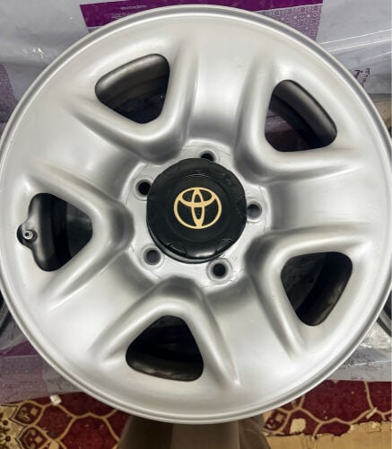 diesels rims original