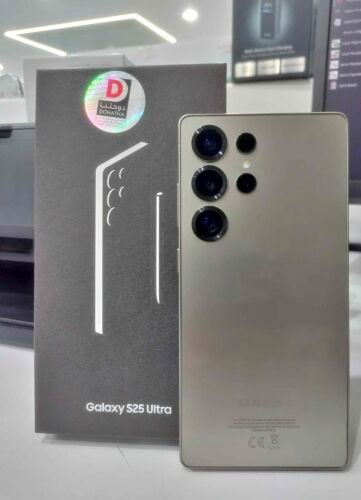 S25 ULTRA