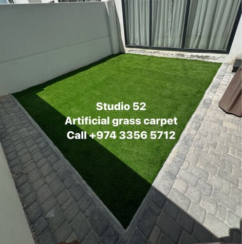 Artificial GrassCarpet Garden decor