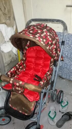 Baby Stroller