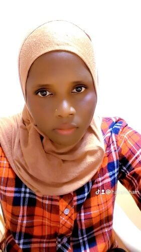 shamim kafuko