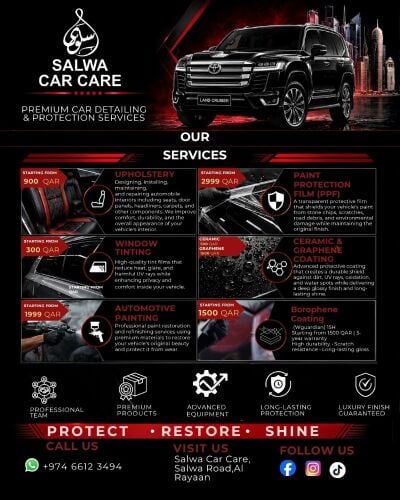 salwa car care