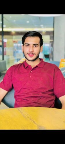 حميد علي