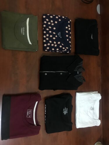 Shirt’s for sale