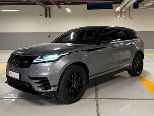 range Rover
