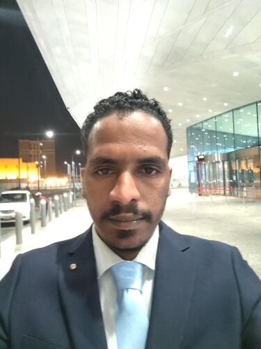 أحمد عبدالله أحمد عوض الكريم