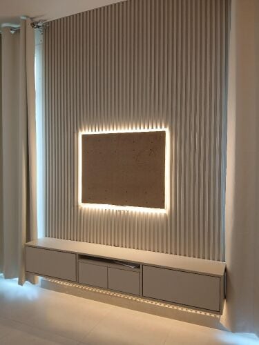 Tv cabinet