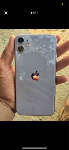 iPhone 11