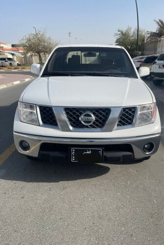 Nissan Navara urgent sale