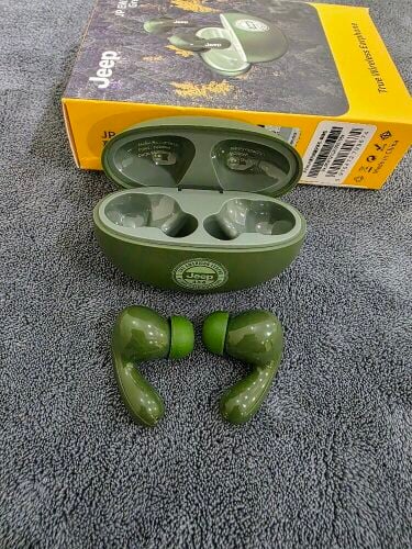 Jeep Earbuds (New)