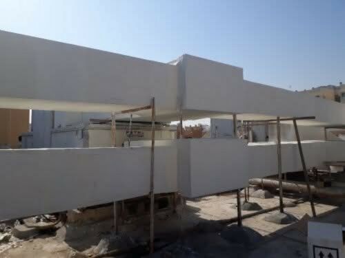 H.V.AIR AC DUCT WORK