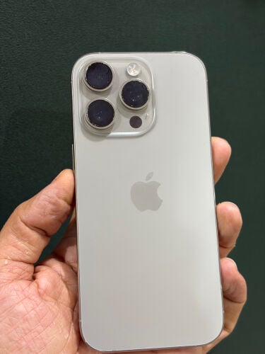 iPhone 16 pro 256Gb 