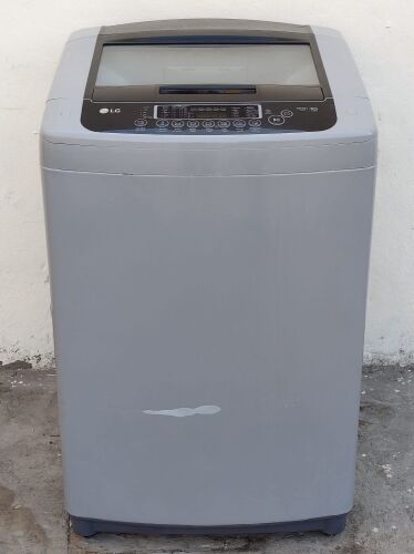 LG 17 Kg Washing Machine