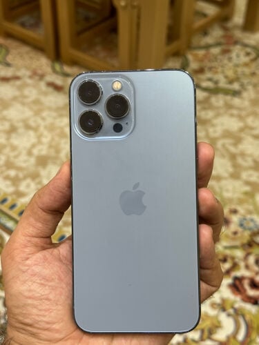 iPhone 13 Pro Max 128 GB 93%