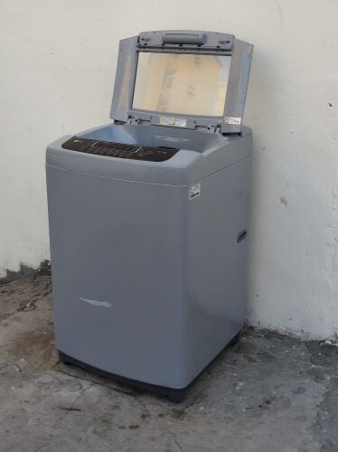 LG 17 kg top load