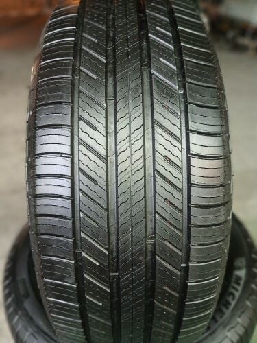255/50/R20.Michelin Brand