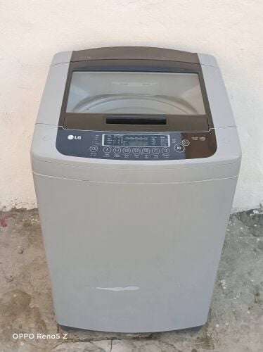 Lg 17 Kg top load