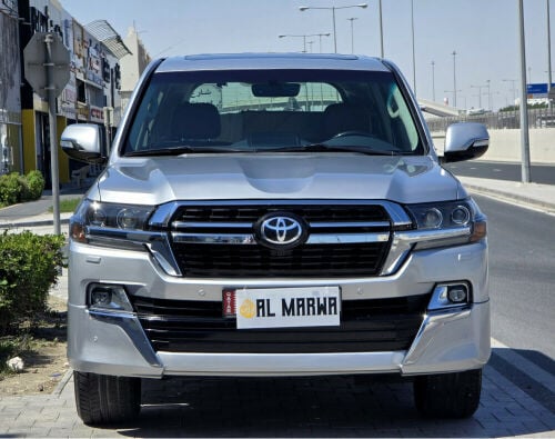 GXR Grand Touring 2021