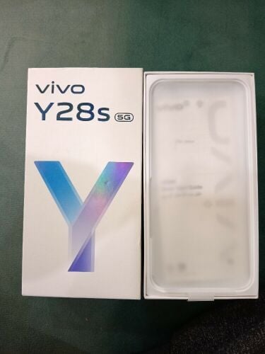 Vivo  Y28S 5G