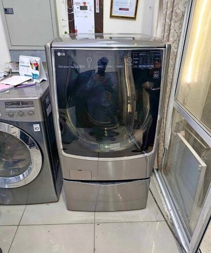 Lg 21/12 Kg