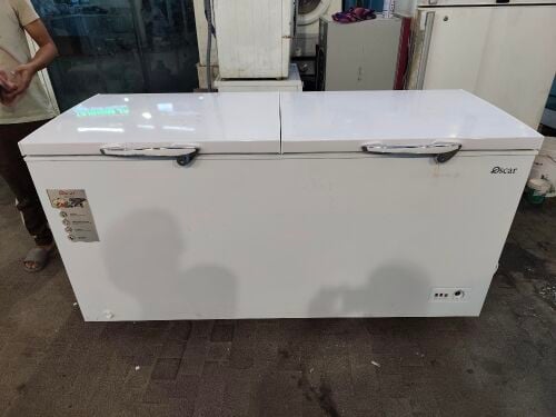 Oscar deep freezer for sale