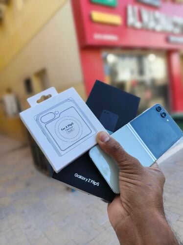 Samsung Galaxy z flip 5