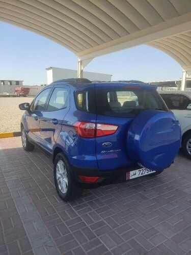 ford eco sports for sale