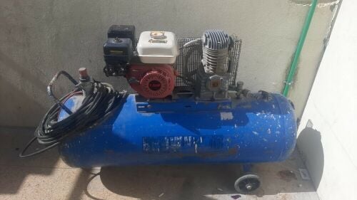 Air pump