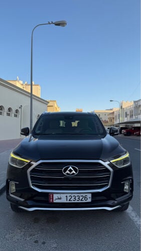 ماكسس دي90