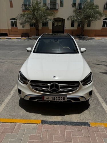Mercedes 