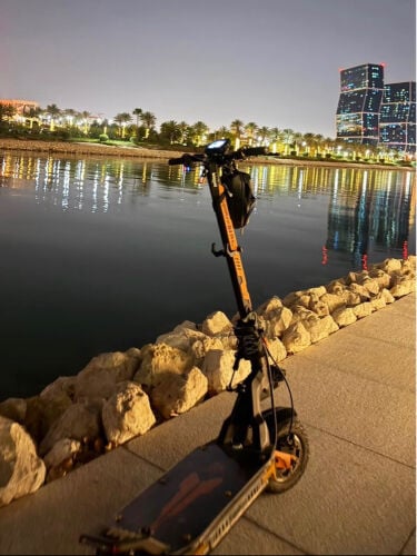 kuggo kukrin g4 pro
