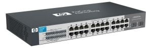 HP ProCurve 1410 Gigabit Switch