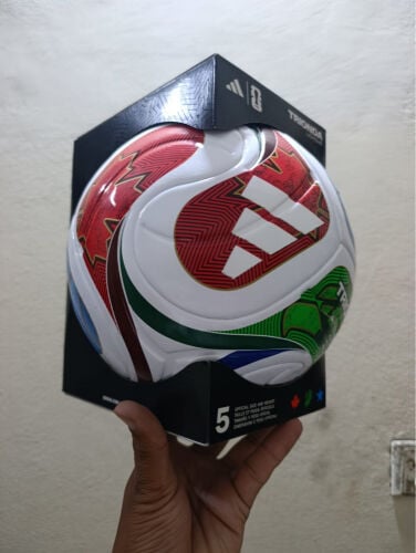 World cup football 