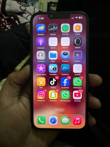 iphone 13 