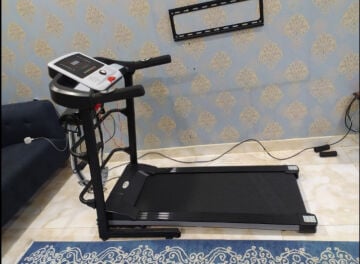 جهاز المشي