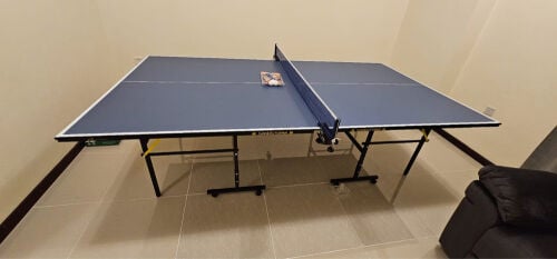 طاولة تنس