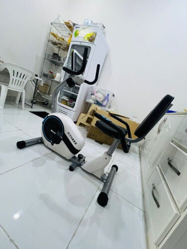 دراجة التمرين