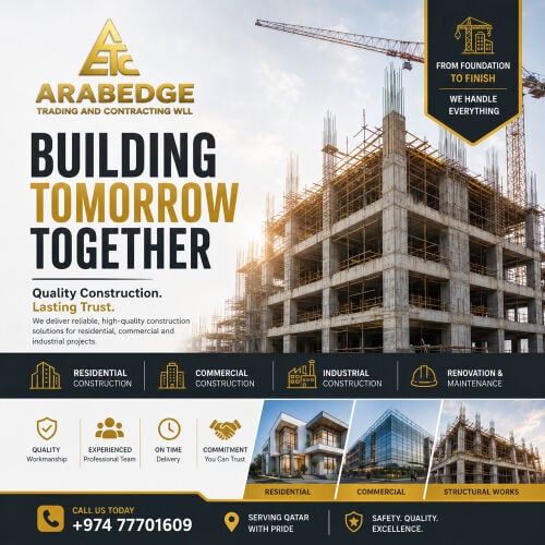 Buildings Construction Works 