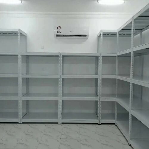 Heavy Duty Storage Rack available