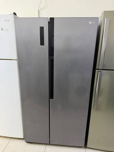 Lg Latest model fridge for sale 