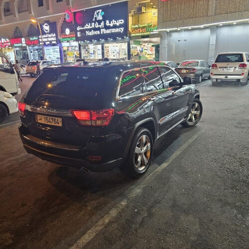 Jeep 